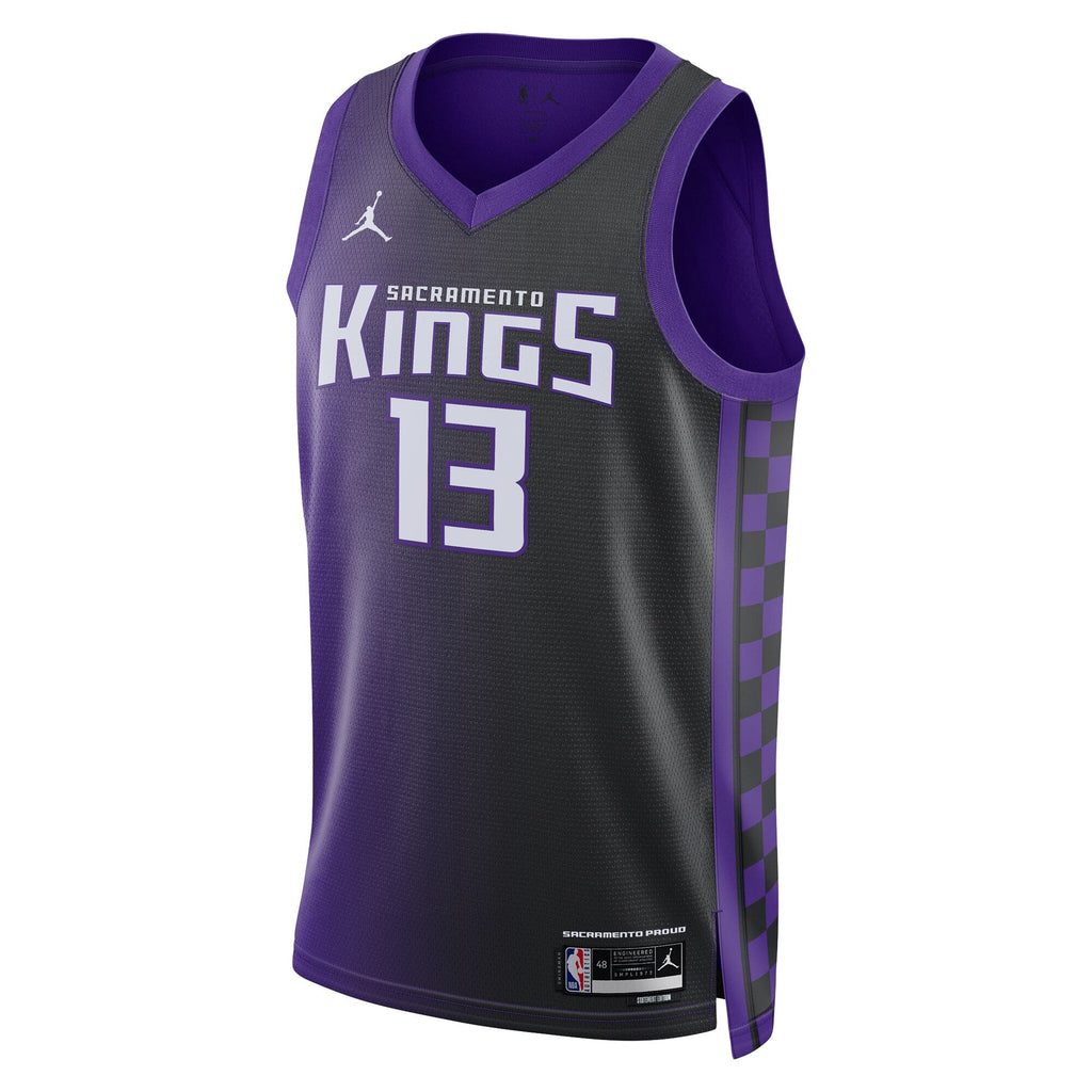 Sacramento Kings Jordan Brand Statement Edition Swingman product image 3