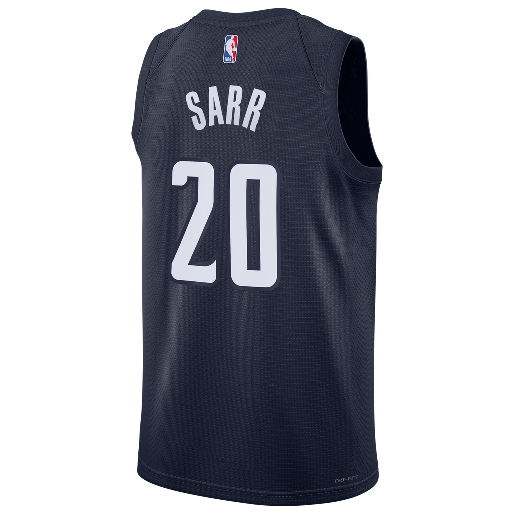 Washington Wizards Jordan Brand Statement Edition Swingman product image 4