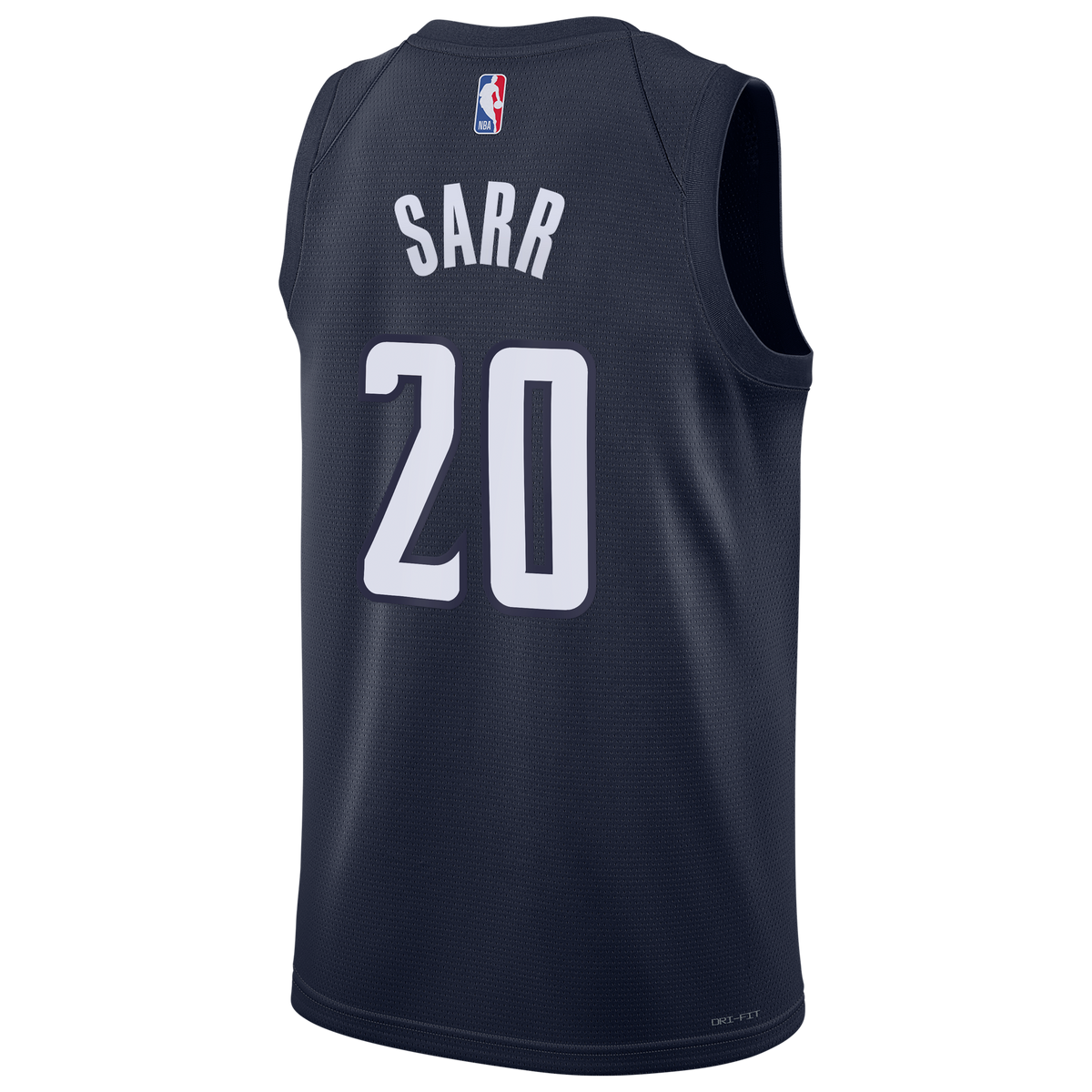 Washington Wizards Jordan Brand Statement Edition Swingman product image 4
