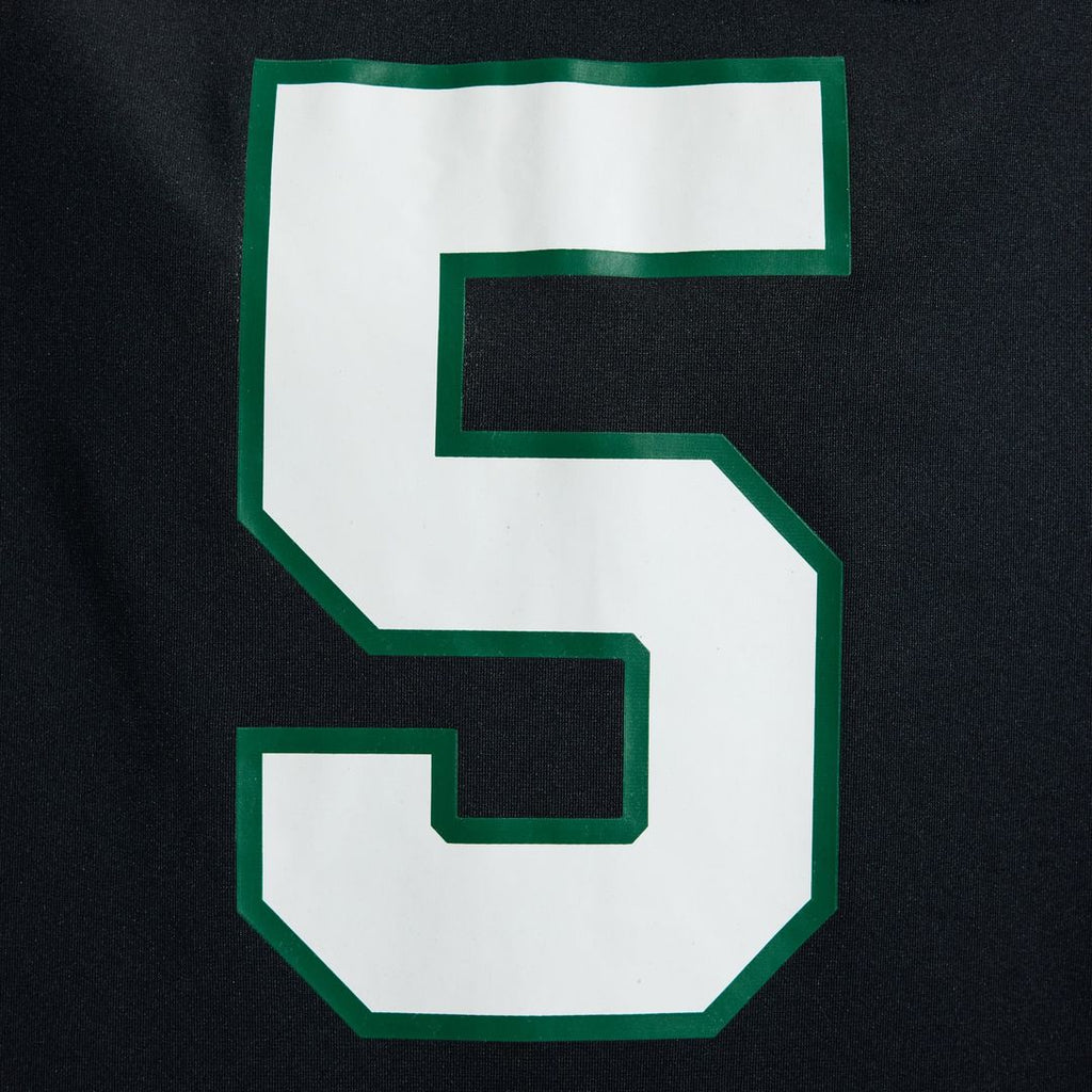 New York Jets Garrett Wilson Legacy Green Game Jersey product image 44, provided for visual reference and product detail
