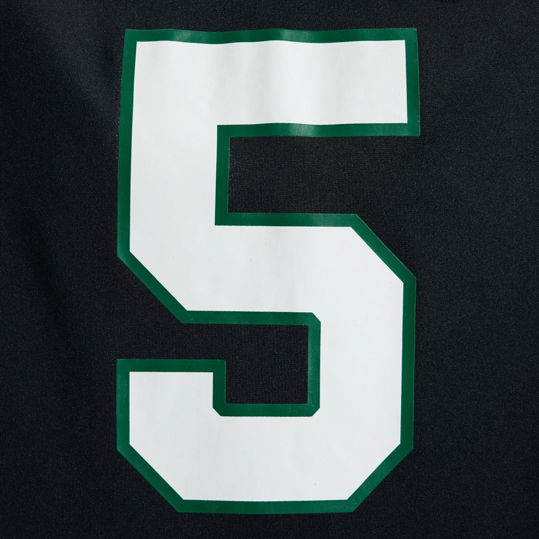 New York Jets Garrett Wilson Legacy Green Game Jersey product image 44, provided for visual reference and product detail