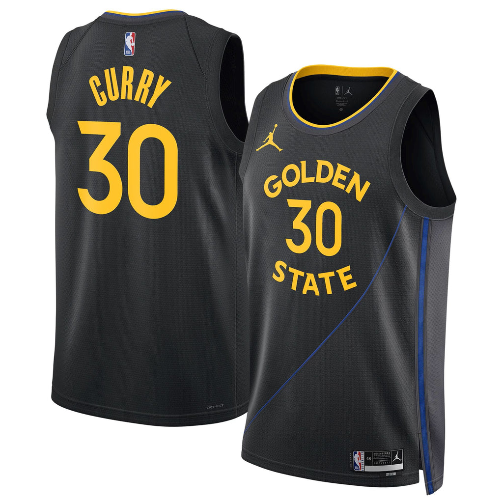 Golden State Warriors Jordan Brand Statement Edition product image 1