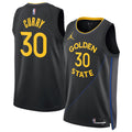 Stephen Curry Golden State Warriors Statement Edition Swingman Jersey - Unisex product image 1, provided for visual
