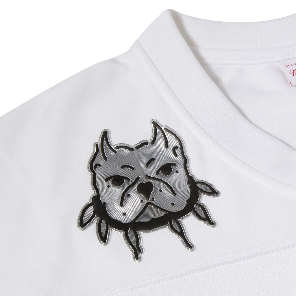 Black ÑFL Por La Cultura x CHITO Limited Edition Jersey product image 16, provided for visual reference and product detail