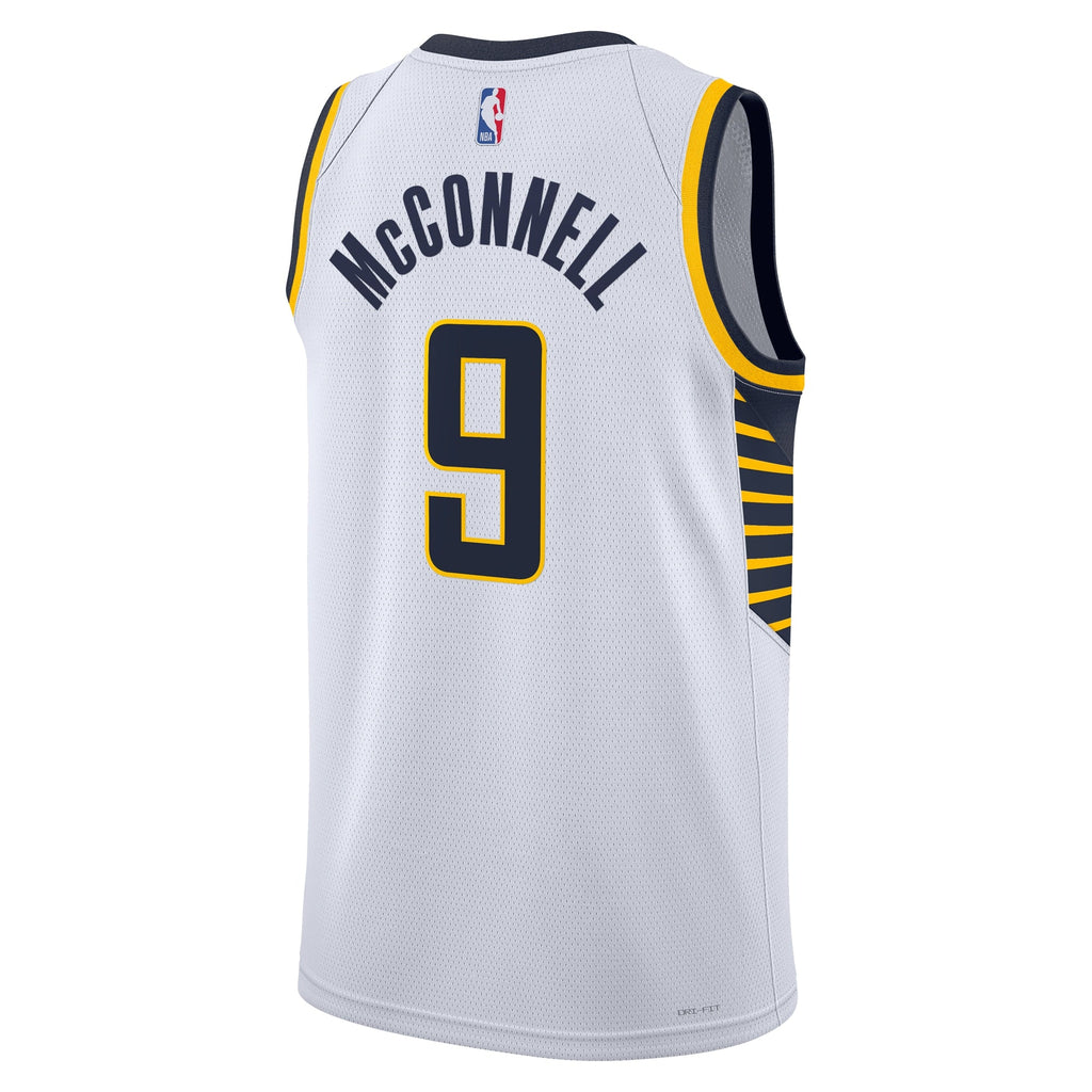 Indiana Pacers Nike Association Edition Swingman Jersey product image 4