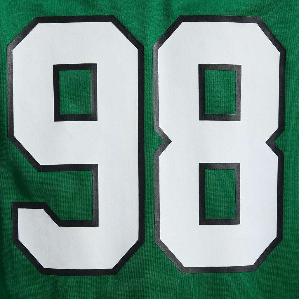 Philadelphia Eagles Jalen Carter White Game Jersey product image 17, provided for visual reference and product detail review