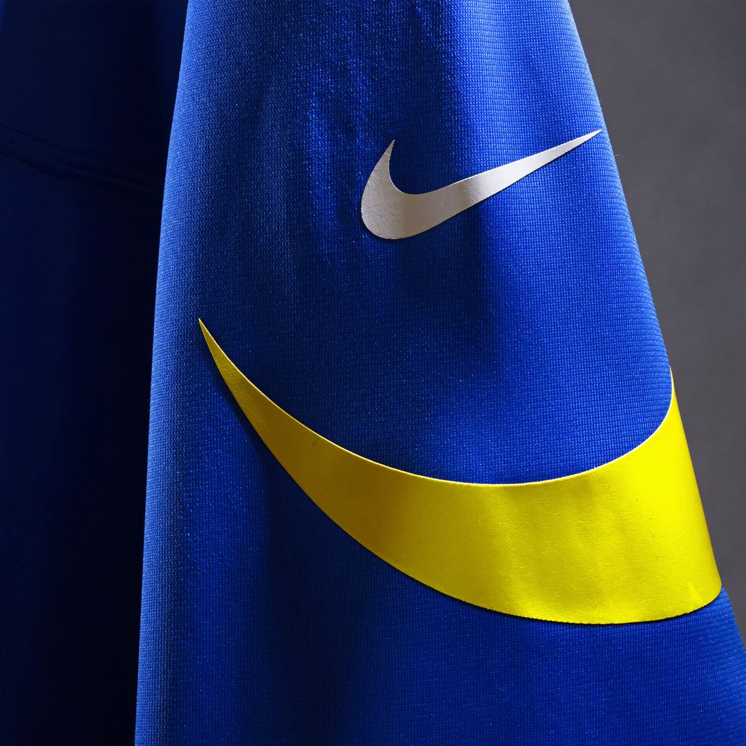 Los Angeles Rams Matthew Stafford Classic Sol Game Jersey product image 11, provided for visual reference and product detail
