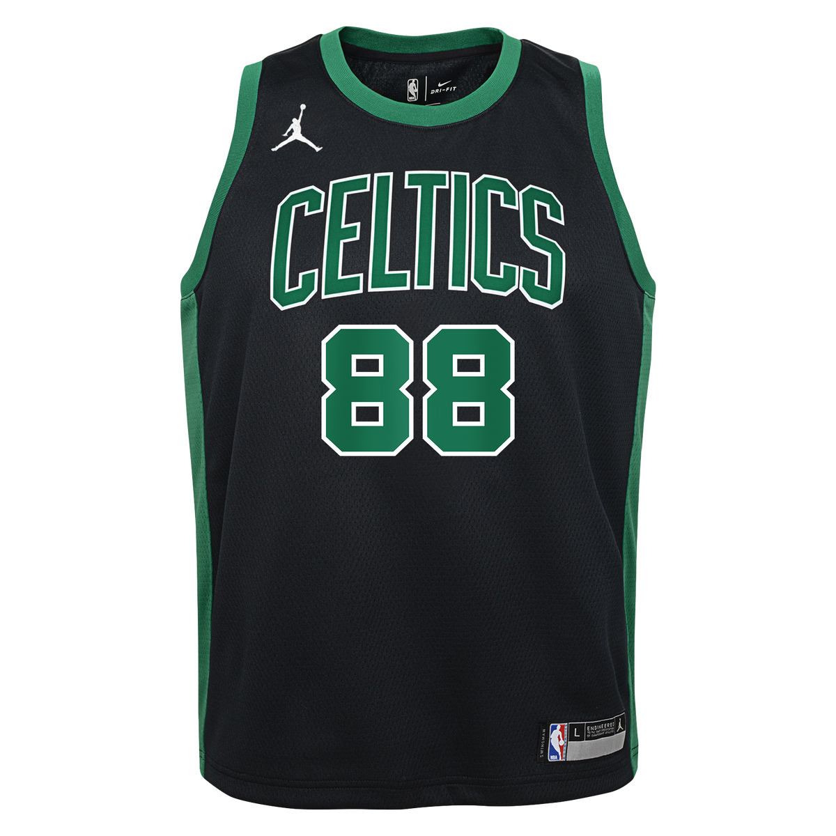 Boston Celtics Jordan Brand Statement Edition Swingman product image 3