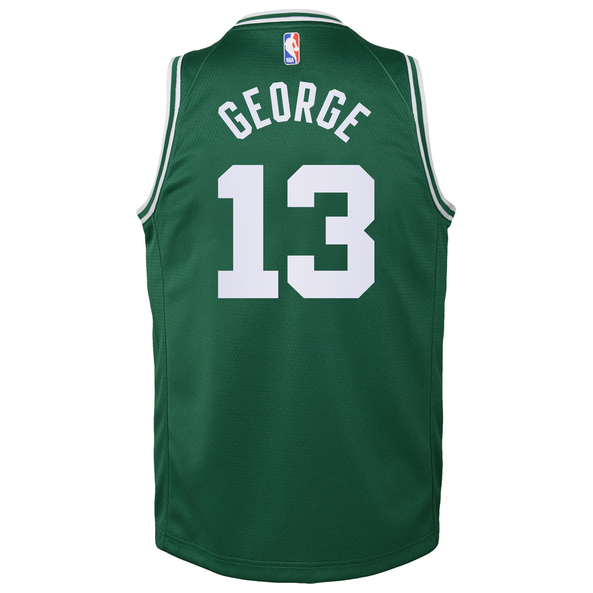 Boston Celtics Nike Replica Icon Edition Jersey - Kelly product image 4