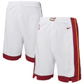 Miami Heat Nike Association Swingman Short - Youth product image 1
