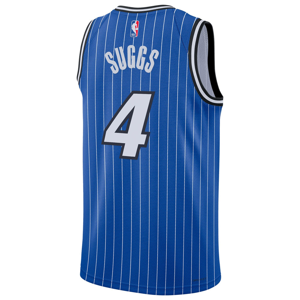 Orlando Magic Nike Replica Icon Edition Swingman Jersey product image 4