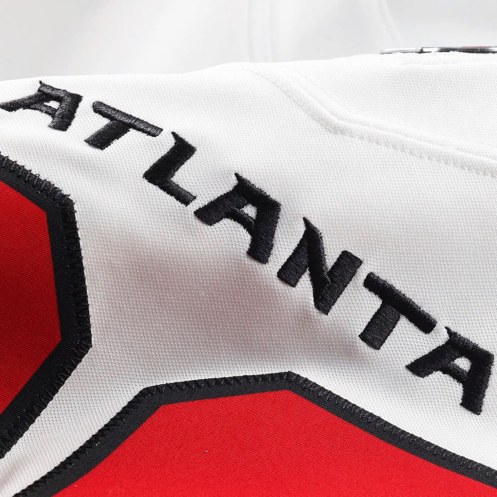 Atlanta Falcons Michael Penix Jr. Black Alternate Throwback Vapor F.U.S.E. Stitched Limited Jersey product image 11,