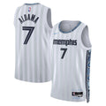 Memphis Grizzlies Nike 2025/26 City Edition Swingman Jersey product image 1