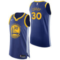 Stephen Curry Golden State Warriors Authentic Icon Jersey - Mens product image 1, provided for visual reference and product