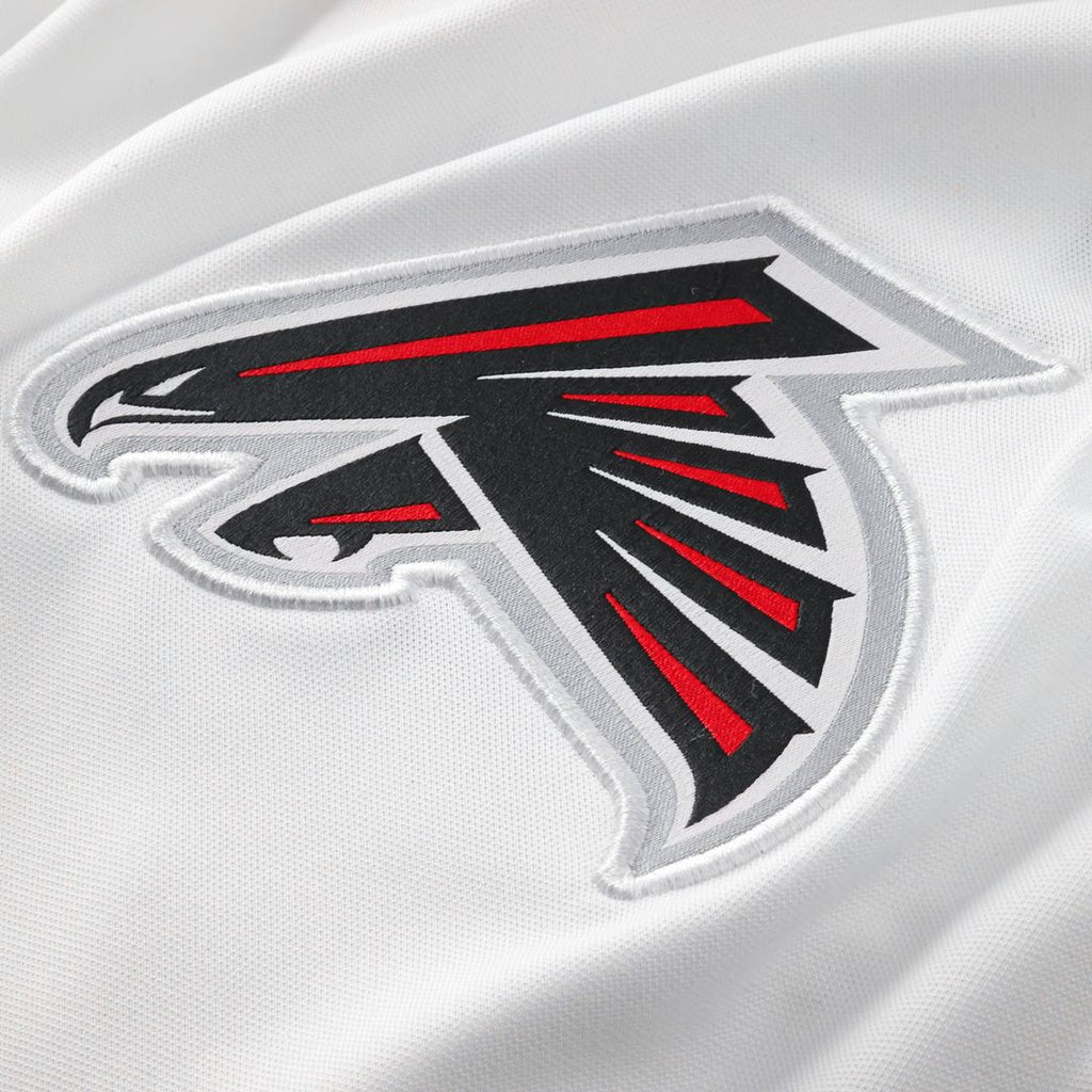 Atlanta Falcons Michael Penix Jr. Black Alternate Throwback Vapor F.U.S.E. Stitched Limited Jersey product image 13,