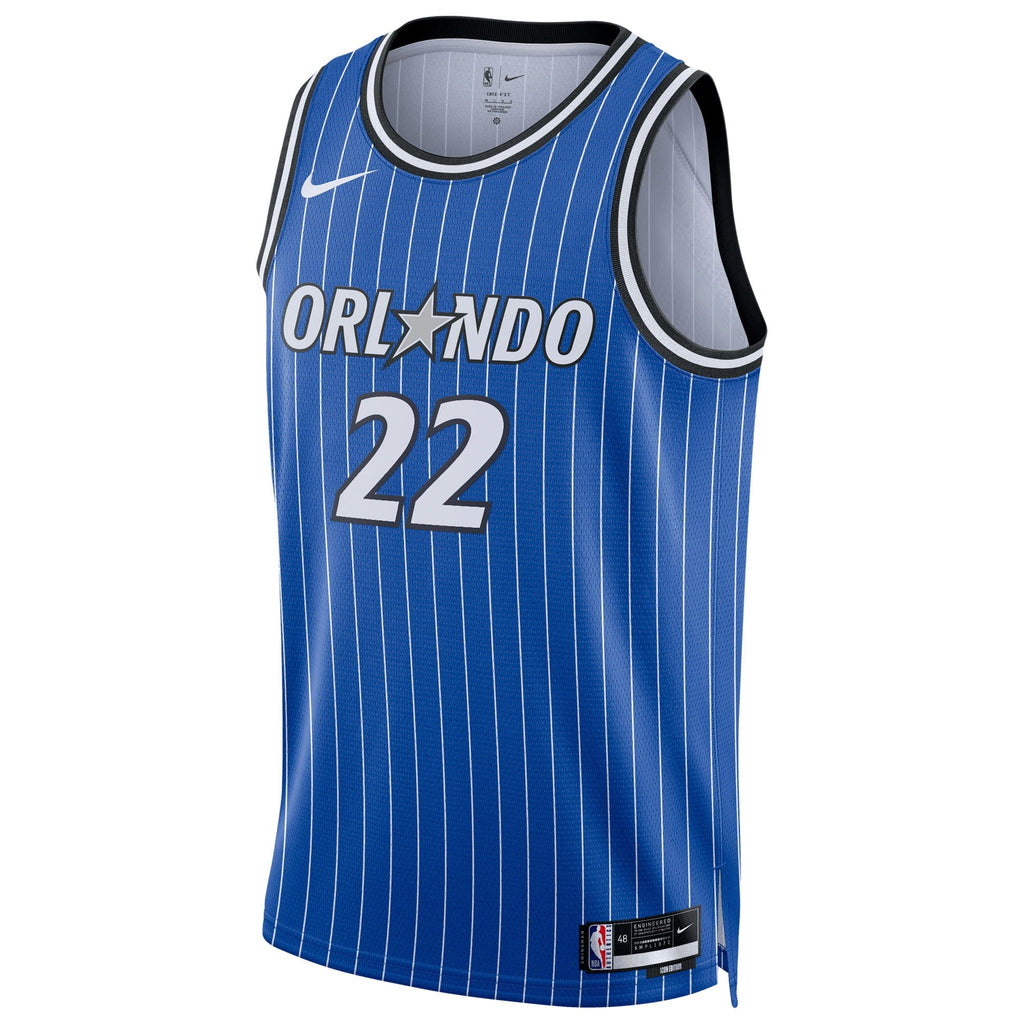 Orlando Magic Nike Replica Icon Edition Swingman Jersey product image 3