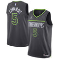 Anthony Edwards Minnesota Timberwolves Swingman Statement Jersey - Unisex product image 1, provided for visual reference and