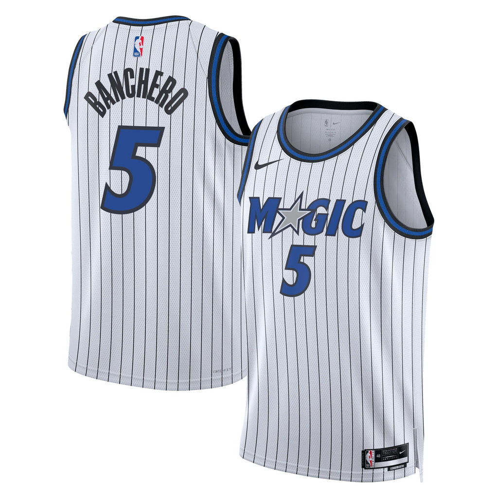 Orlando Magic Nike Replica Association Edition Swingman product image 1