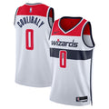 Washington Wizards Nike Association Edition Swingman Jersey product image 1