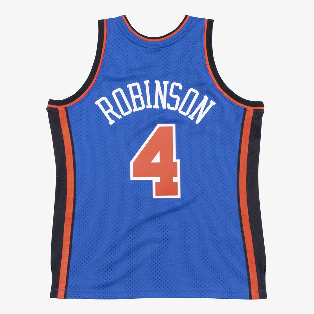 New York Knicks Mitchell & Ness Nate Robinson 2006 Swingman product image 4