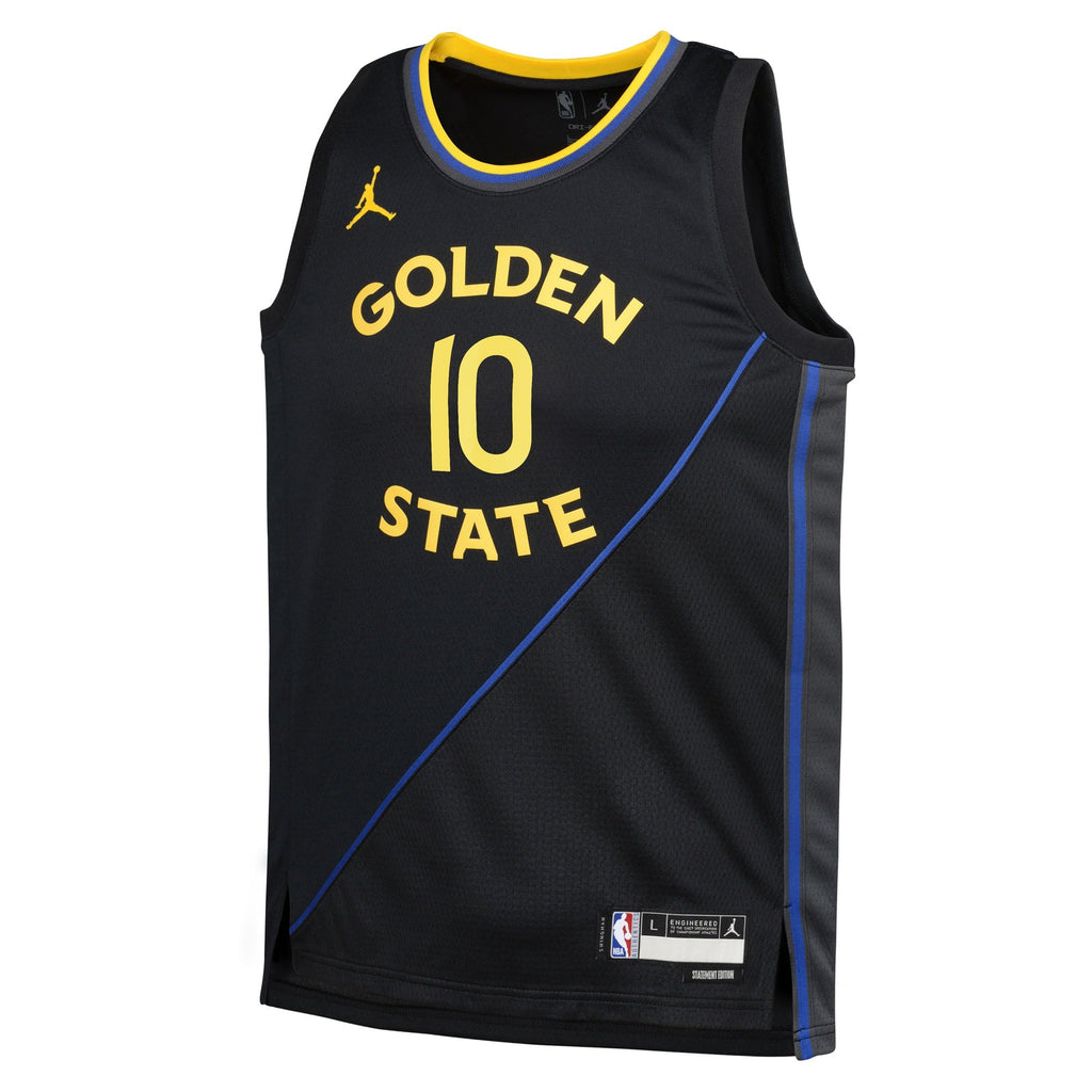 Golden State Warriors Jordan Brand Statement Edition product image 3
