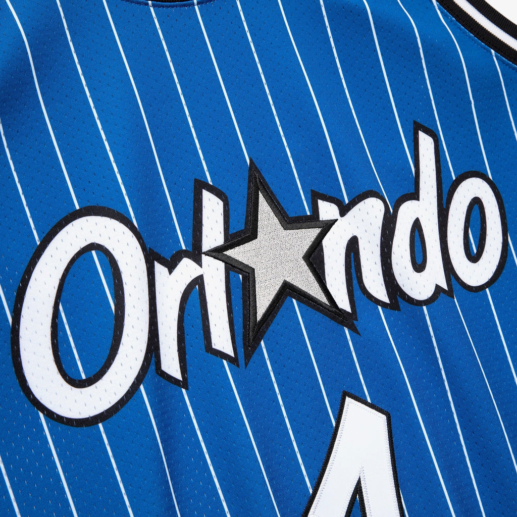 Orlando Magic Mitchell & Ness Authentic Jersey Anfernee product image 4