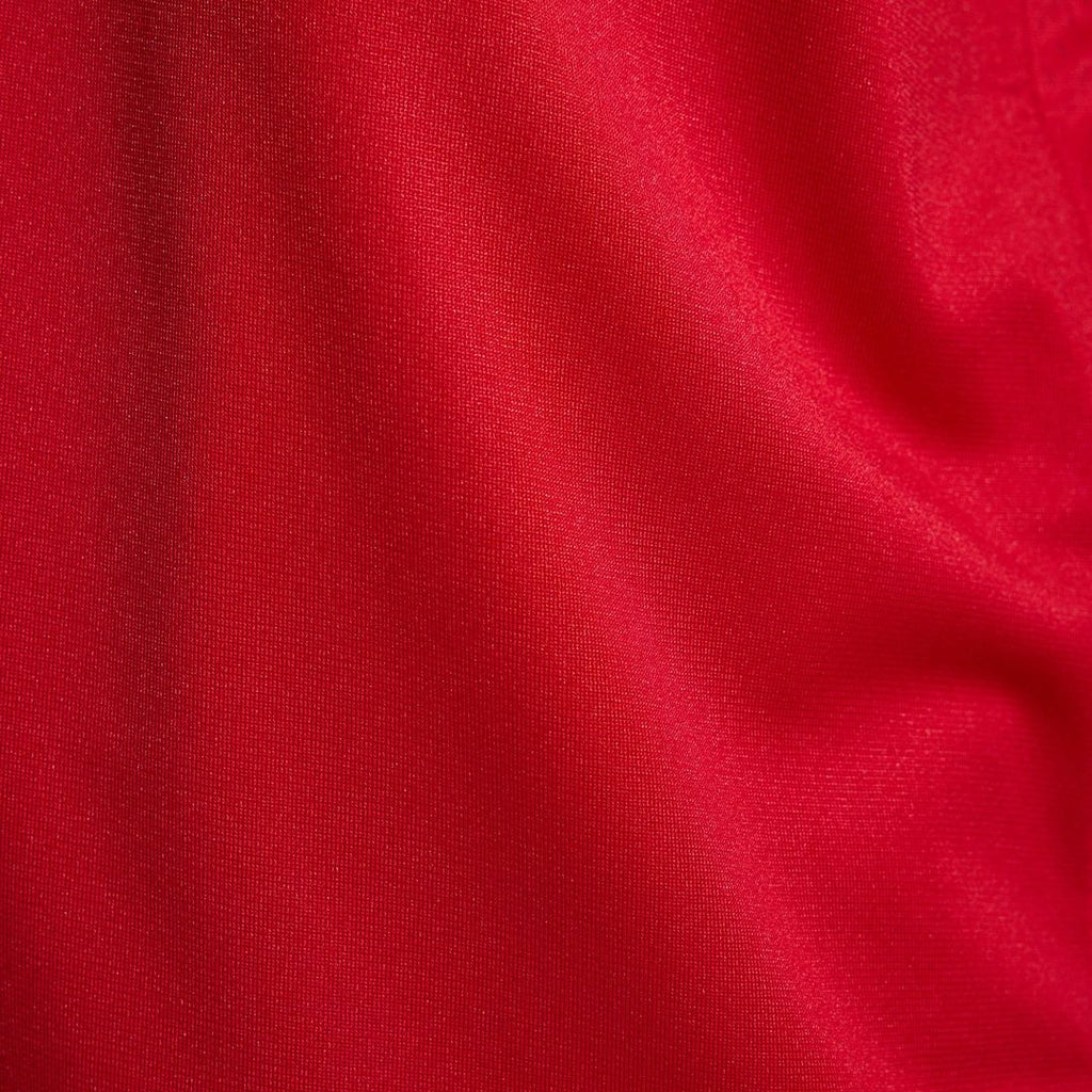 San Francisco 49ers Christian McCaffrey Scarlet Game Player Jersey product image 22, provided for visual reference and