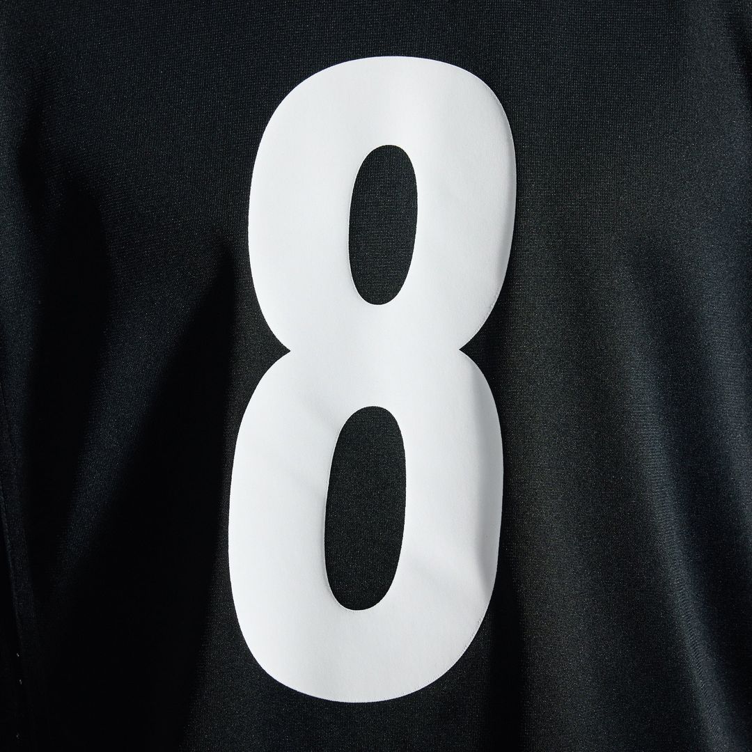 Pittsburgh Steelers Aaron Rodgers Black Game Jersey product image 11, provided for visual reference and product detail review