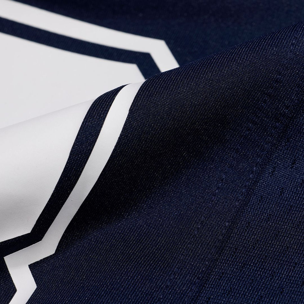 Dallas Cowboys Caleb Downs Navy Team Game Jersey product image 7, provided for visual reference and product detail review