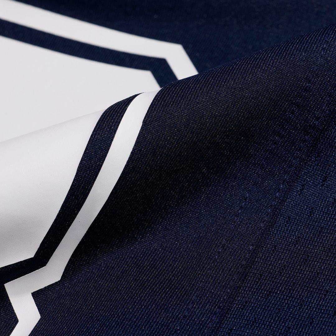 Dallas Cowboys Caleb Downs Navy Team Game Jersey product image 7, provided for visual reference and product detail review