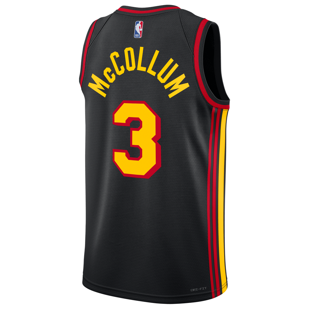Atlanta Hawks Jordan Brand Statement Edition Swingman product image 4