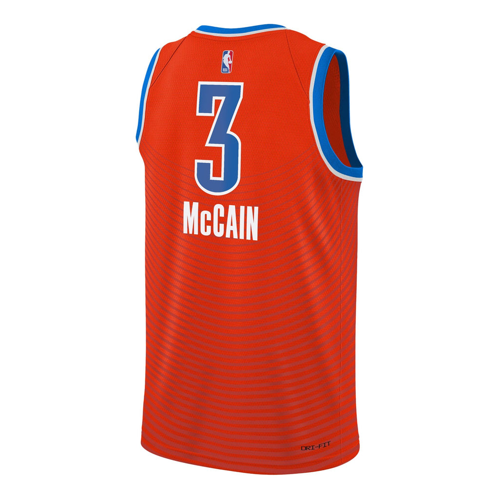 Oklahoma City Thunder Jordan Brand Statement Edition product image 4