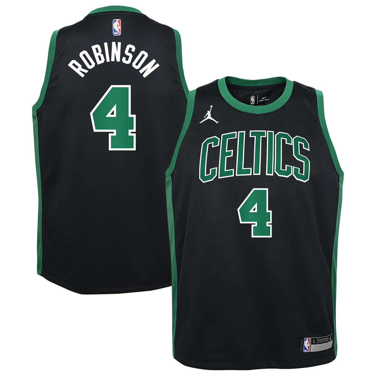 Boston Celtics Jordan Brand Statement Edition Swingman product image 2