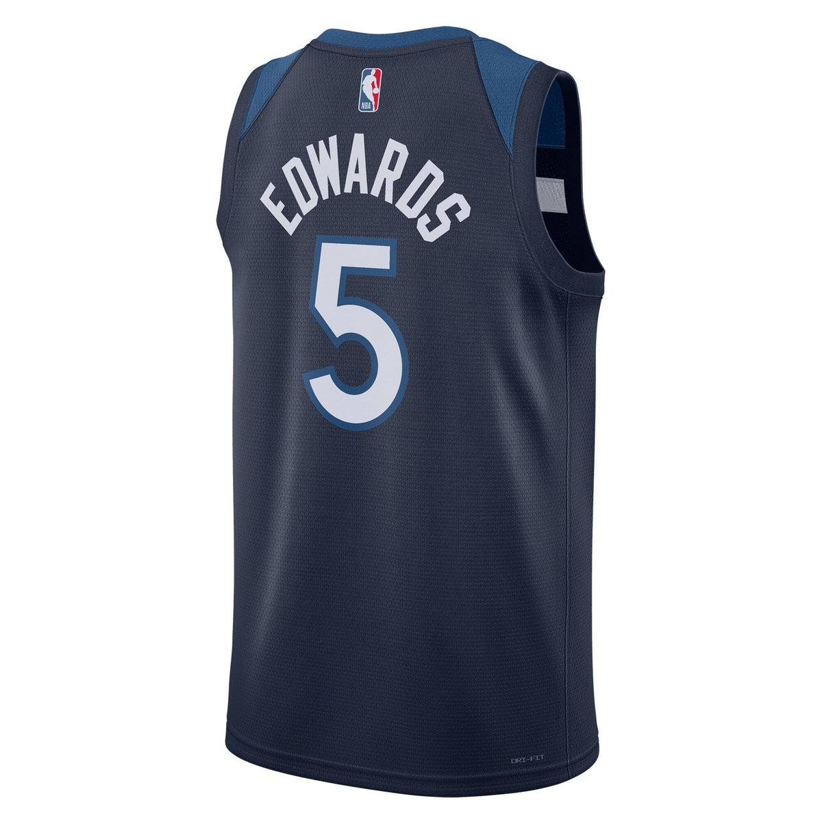 Minnesota Timberwolves Nike Replica Icon Swingman Jersey product image 4
