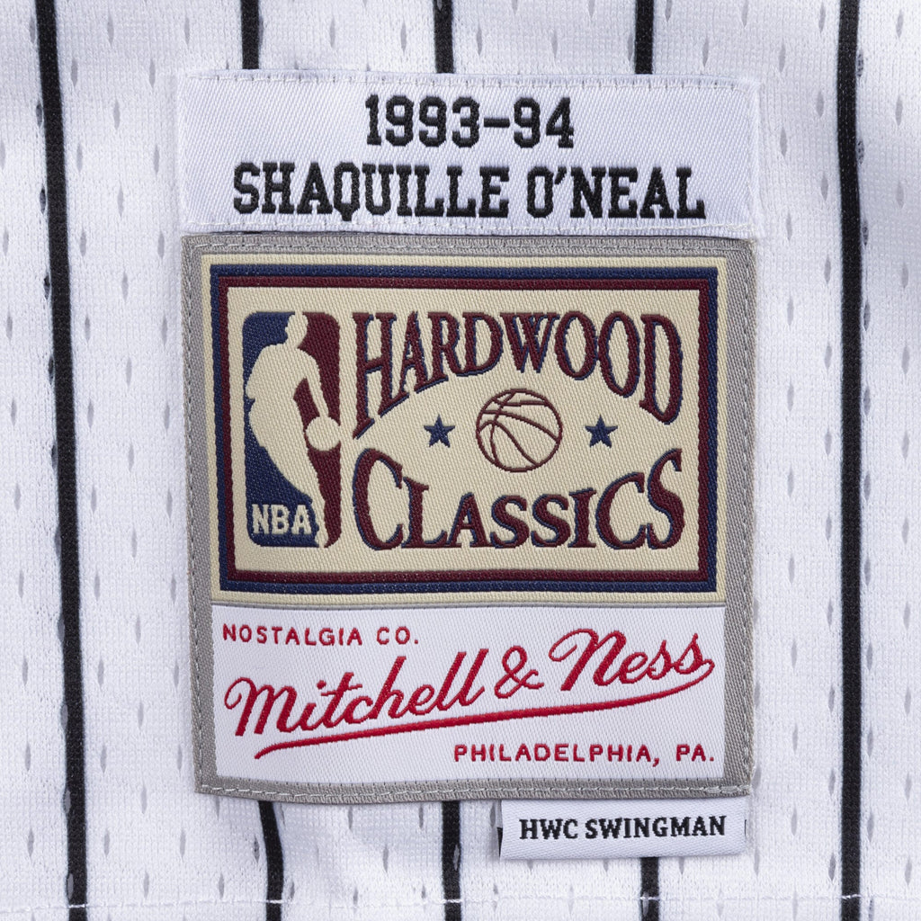 Orlando Magic Mitchell & Ness Swingman Jersey Shaquille product image 8