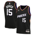 Phoenix Suns Jordan Brand Statement Edition Jersey - Black product image 1