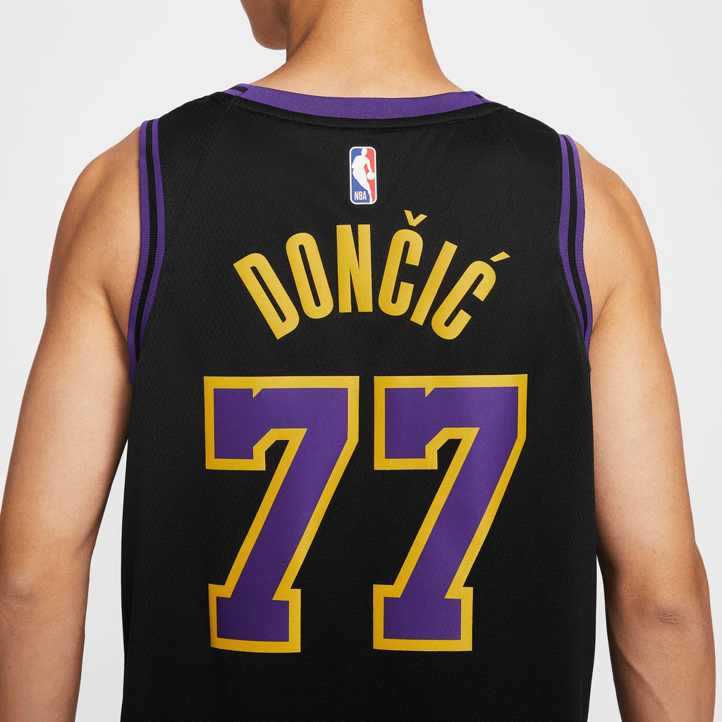 Los Angeles Lakers Nike 2025 City Edition Jersey - Luka product image 6