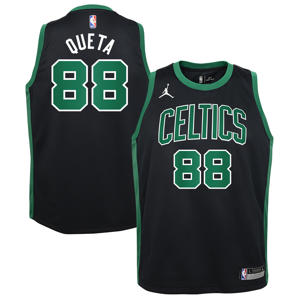Boston Celtics Jordan Brand Statement Edition Swingman product image 2
