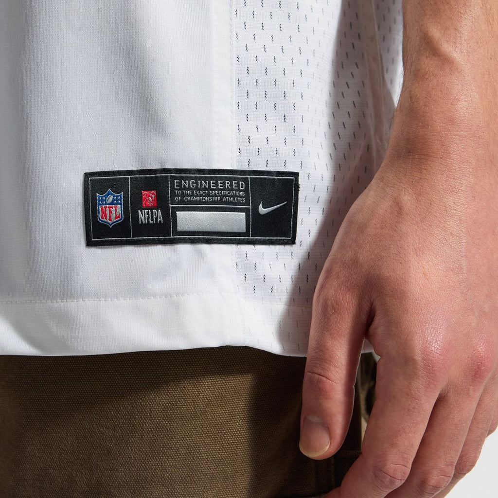 Dallas Cowboys CeeDee Lamb Navy Game Jersey product image 26, provided for visual reference and product detail review
