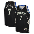 Milwaukee Bucks Jordan Brand Statement Edition Swingman product image 1