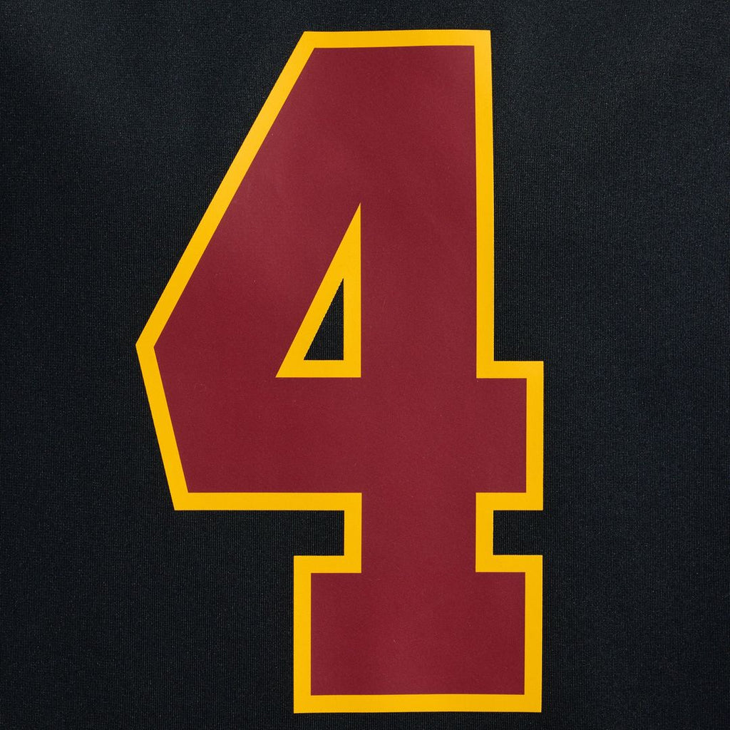 Washington Commanders Frankie Luvu White Game Super Bowl Era Jersey product image 38, provided for visual reference and