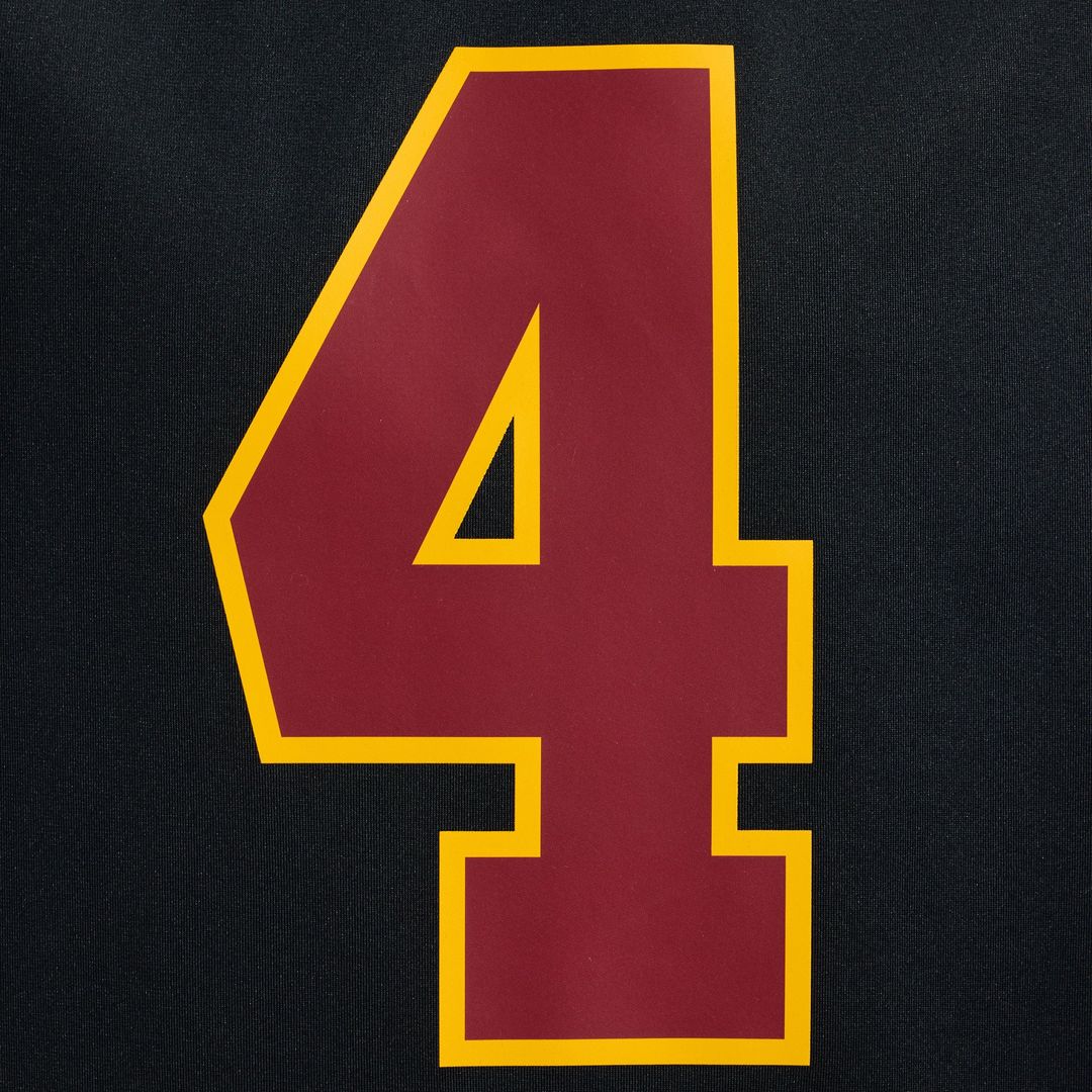 Washington Commanders Frankie Luvu White Game Super Bowl Era Jersey product image 38, provided for visual reference and