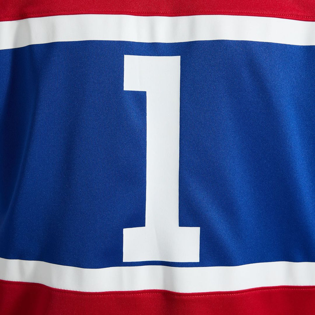 New York Giants Malik Nabers Royal Player Game Jersey product image 27, provided for visual reference and product detail