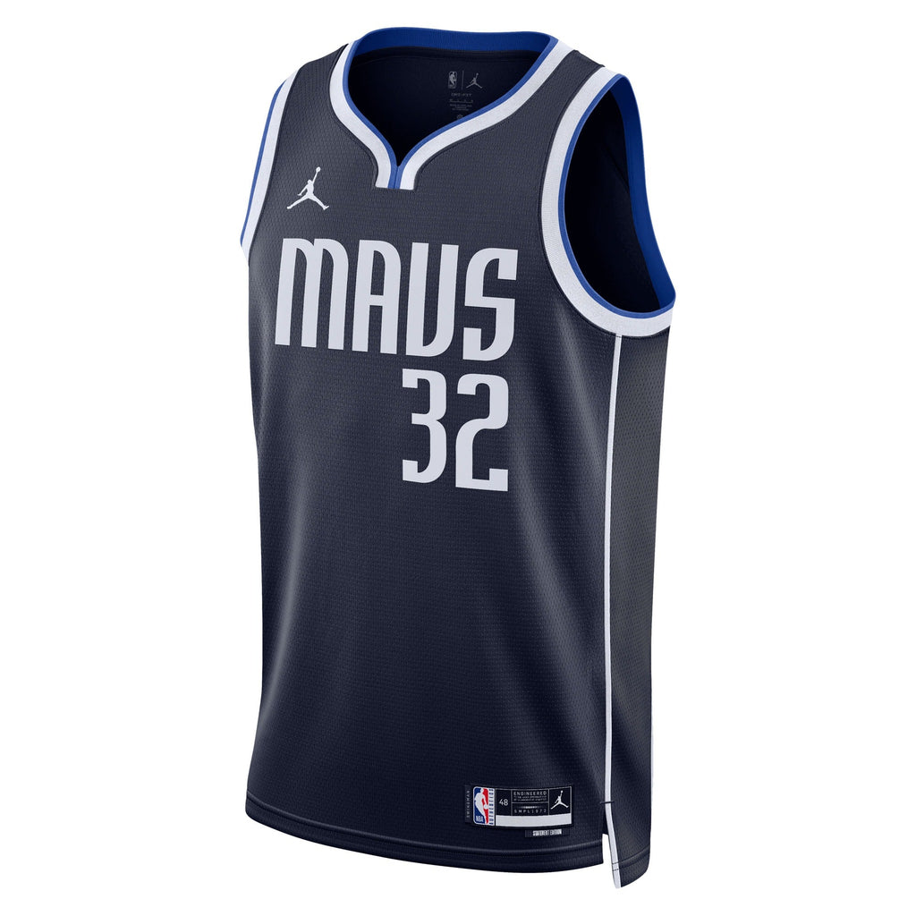 Dallas Mavericks Jordan Brand Statement Edition Swingman product image 3