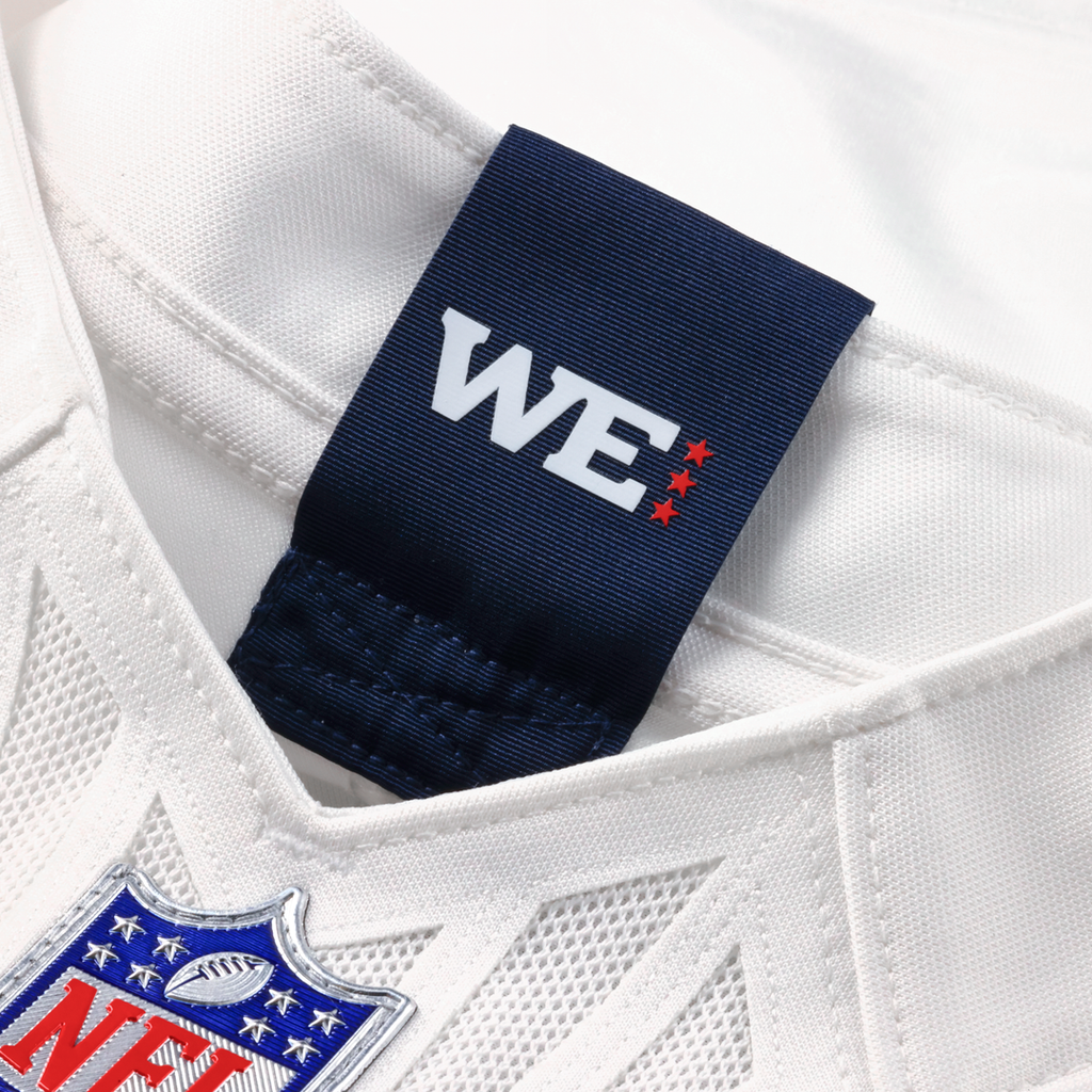 Tennessee Titans Cameron Ward Light Blue Team Vapor F.U.S.E. Stitched Limited Jersey product image 36, provided for visual