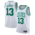 Boston Celtics Nike Association Edition Swingman Jersey product image 1