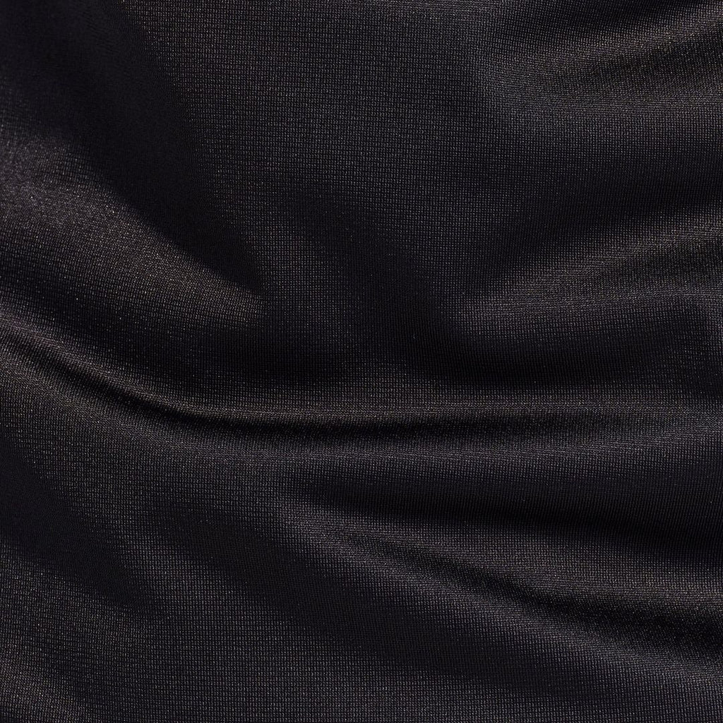 Carolina Panthers Bryce Young Black Team Game Jersey product image 14, provided for visual reference and product detail