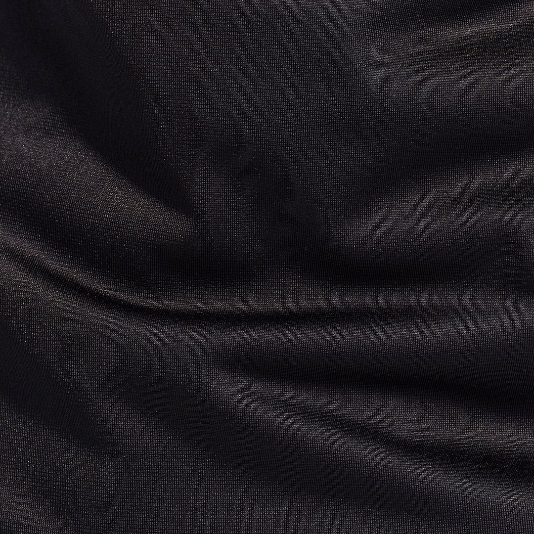 Carolina Panthers Bryce Young Black Team Game Jersey product image 14, provided for visual reference and product detail