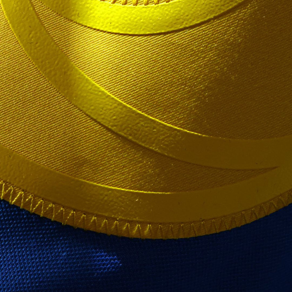 Los Angeles Rams Puka Nacua Royal Team Vapor F.U.S.E. Stitched Limited Jersey product image 15, provided for visual