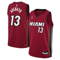 Miami Heat Jordan Statement Edition Swingman Jersey 22 product image 1